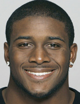 Reggie Bush