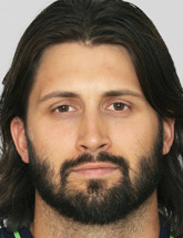 Charlie Whitehurst