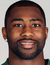 Darrelle Revis