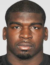 Lawrence Timmons