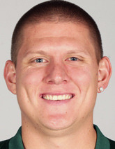 Nick Folk