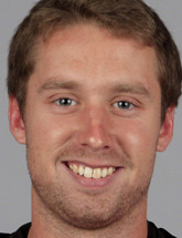 Connor Barth