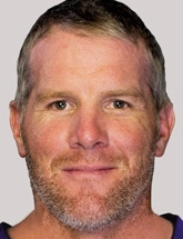 Brett Favre