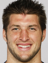 Tim Tebow