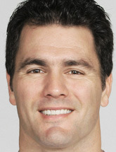 Adam Vinatieri