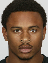 Nnamdi Asomugha