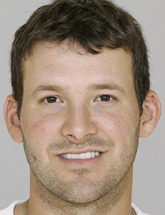 Tony Romo