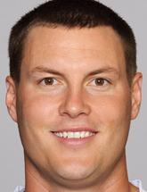 Philip Rivers