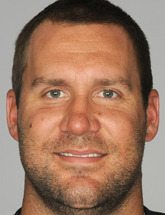 Ben Roethlisberger