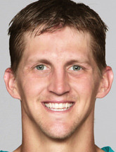 Luke McCown