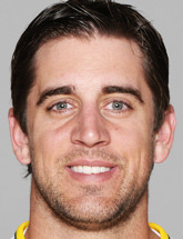 Aaron Rodgers