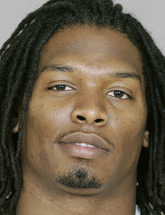 Marion Barber