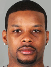 Kerry Rhodes