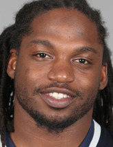 Brandon Meriweather