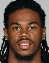 Sidney Rice