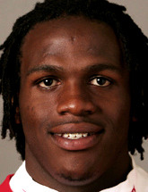 Jamaal Charles