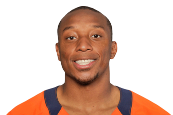 Chris Harris Jr.