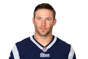 Julian Edelman