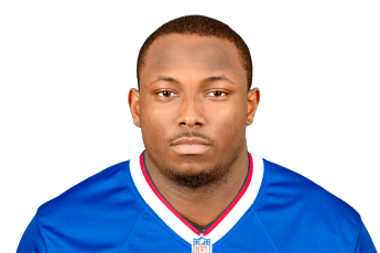 LeSean McCoy