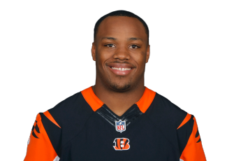 Jeremy Hill