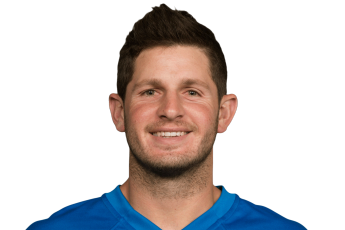 Dan Orlovsky