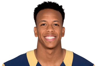 Trumaine Johnson