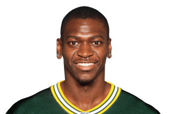 James Starks