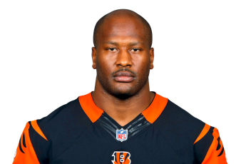 James Harrison