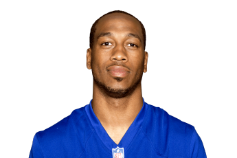 Rueben Randle