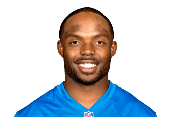 Theo Riddick