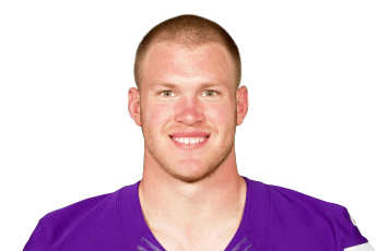 Kyle Rudolph