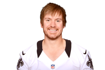 Garrett Hartley