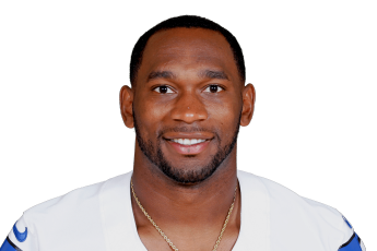 Joseph Randle