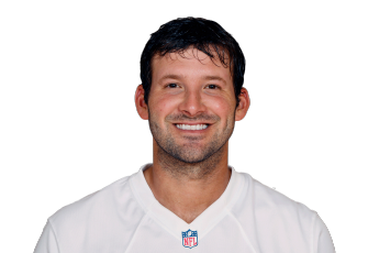 Tony Romo