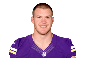 Kyle Rudolph