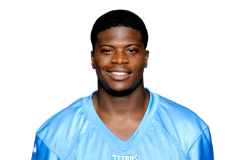 Kendall Wright