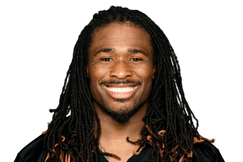 DeAngelo Williams