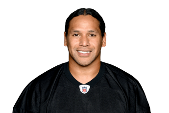 Troy Polamalu