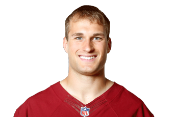 Kirk Cousins