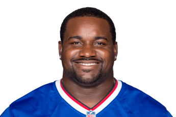 Marcell Dareus