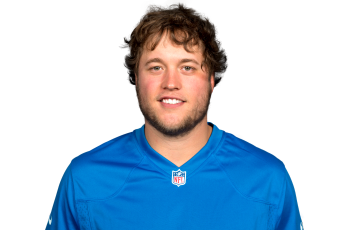 Matthew Stafford