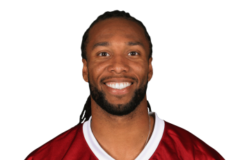 Larry Fitzgerald