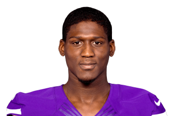 Xavier Rhodes