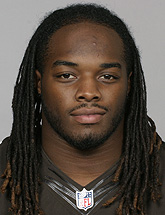 Trent Richardson