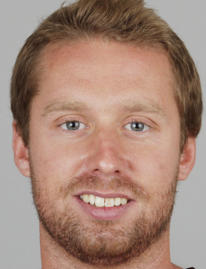 Connor Barth