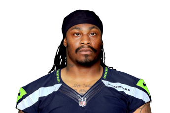 Marshawn Lynch