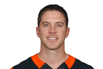 Mike Nugent