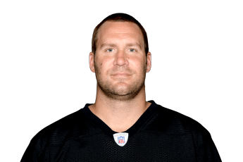 Ben Roethlisberger