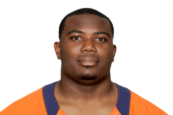 C.J. Anderson