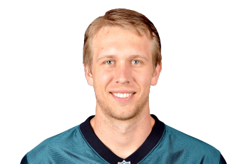 Nick Foles